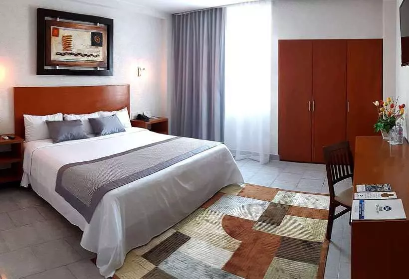 Fotos del hotel Best Western Global Express:  11