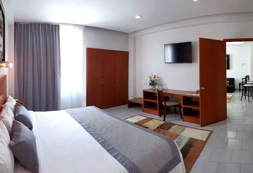 Fotos del hotel Best Western Global Express:  2