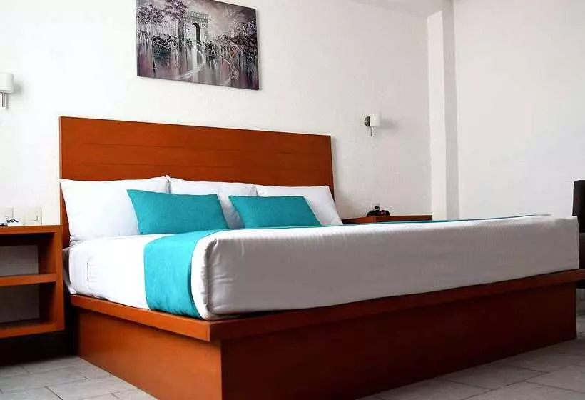 Fotos del hotel Best Western Global Express:  5