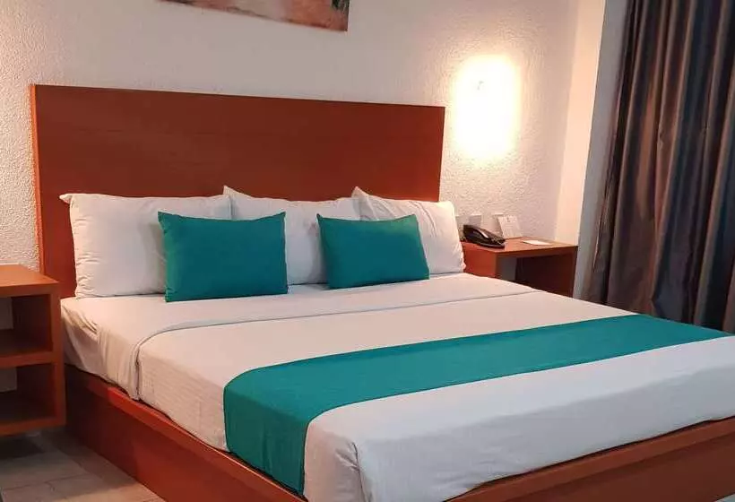 Fotos del hotel Best Western Global Express:  20