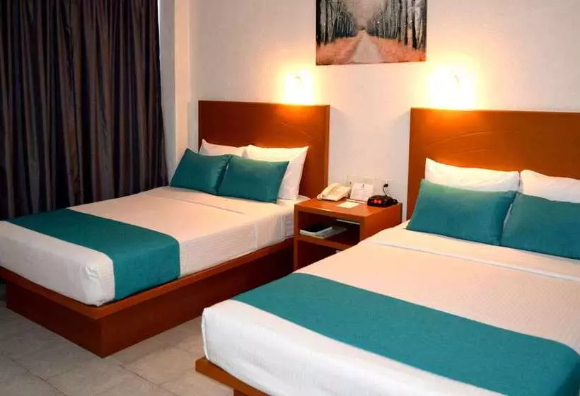 Fotos del hotel Best Western Global Express:  22