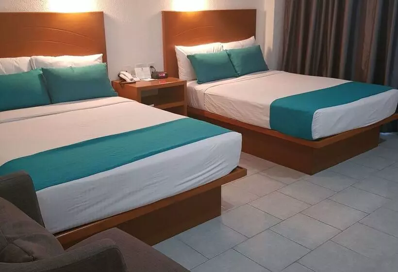 Fotos del hotel Best Western Global Express:  8