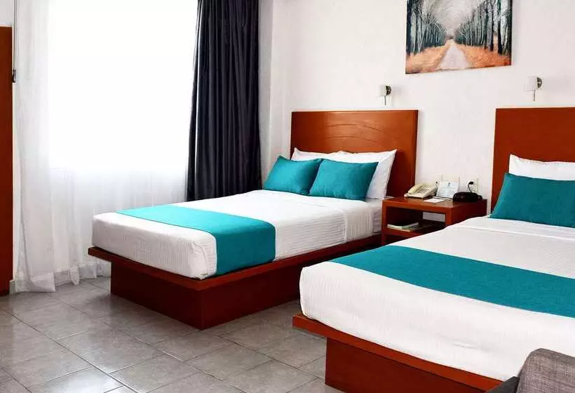 Fotos del hotel Best Western Global Express:  21