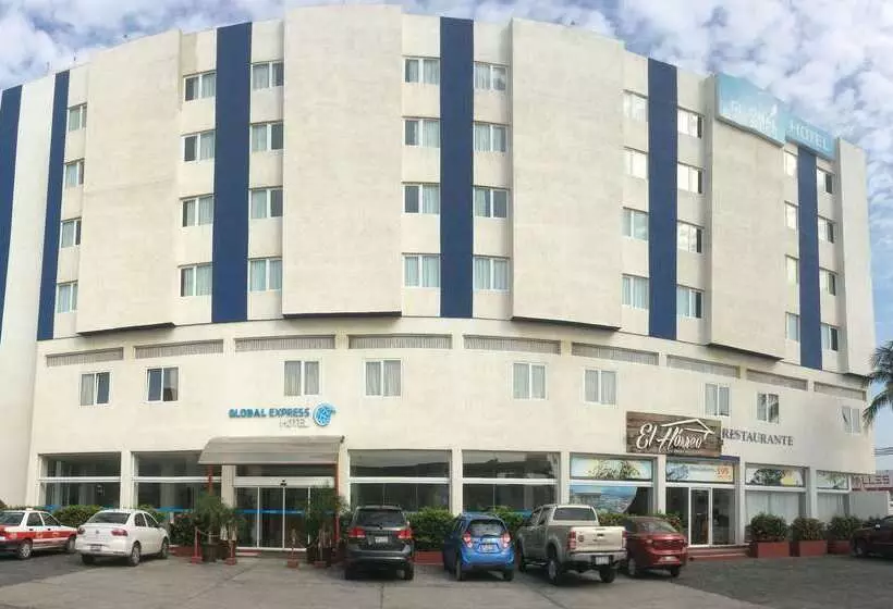 Fotos del hotel Best Western Global Express:  7