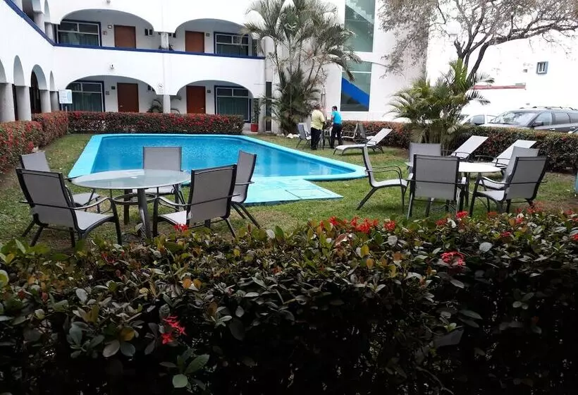 Fotos del hotel Best Western Global Express:  17