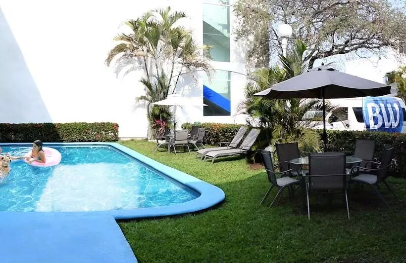 Fotos del hotel Best Western Global Express:  19