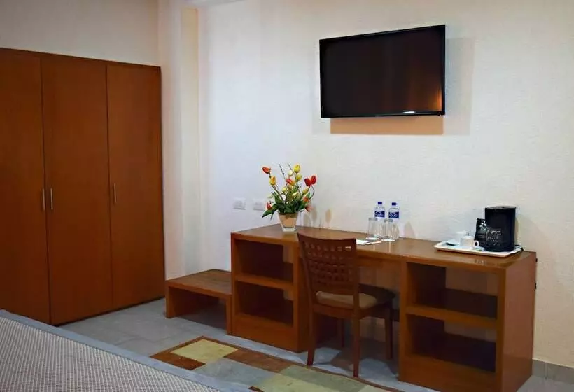 Fotos del hotel Best Western Global Express:  18