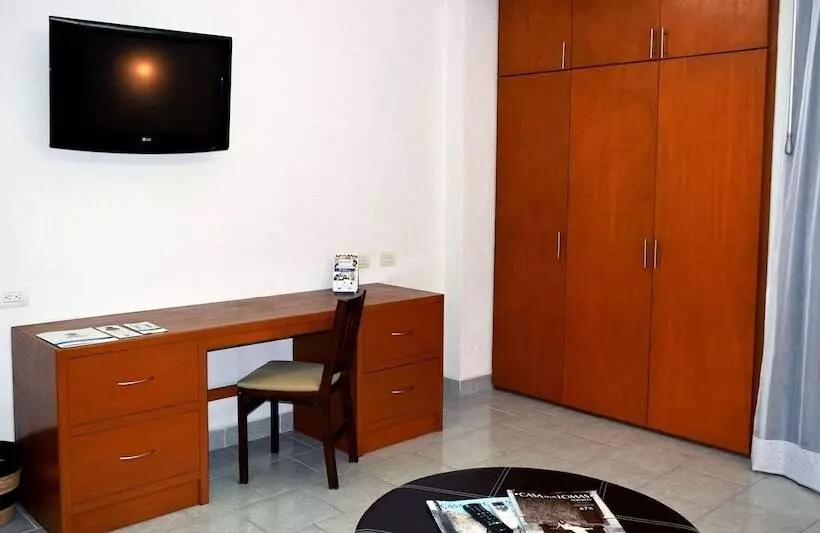 Fotos del hotel Best Western Global Express:  24