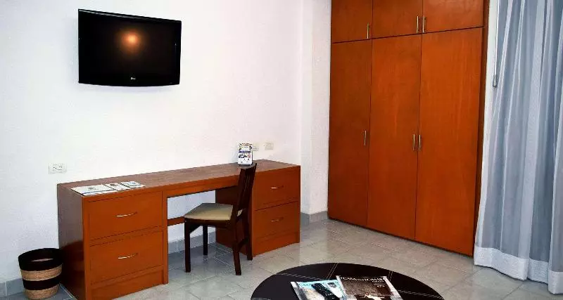 Fotos del hotel Best Western Global Express:  25