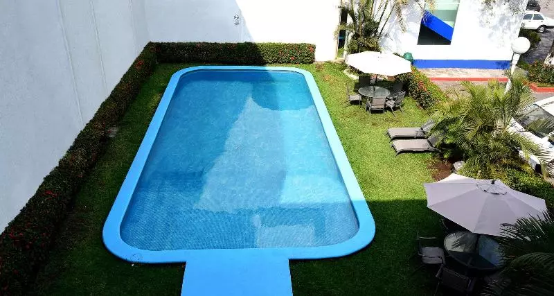 Fotos del hotel Best Western Global Express:  6