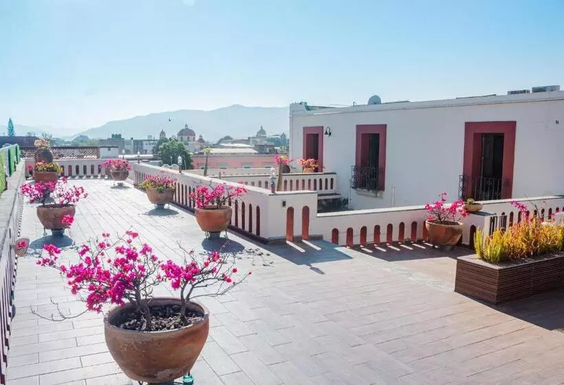 Fotos del hotel Casa Antigua:  14