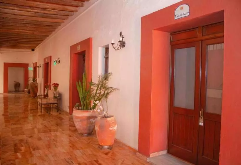 Fotos del hotel Casa Antigua:  7