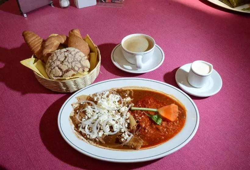 Fotos del hotel Casa Antigua:  19