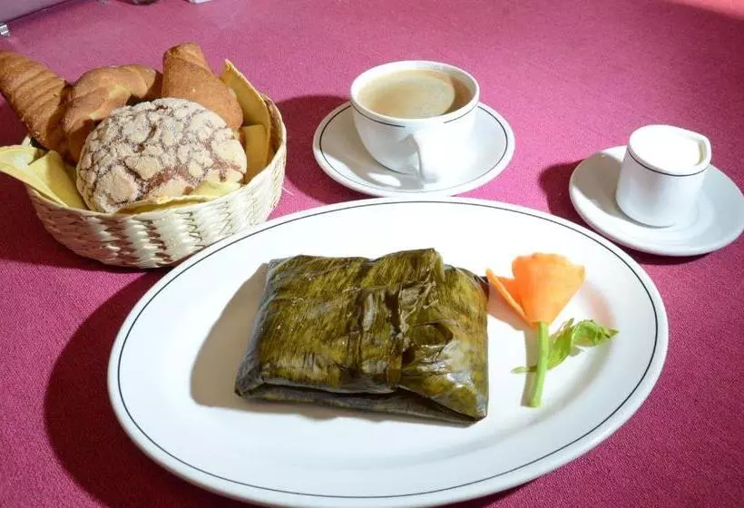 Fotos del hotel Casa Antigua:  21