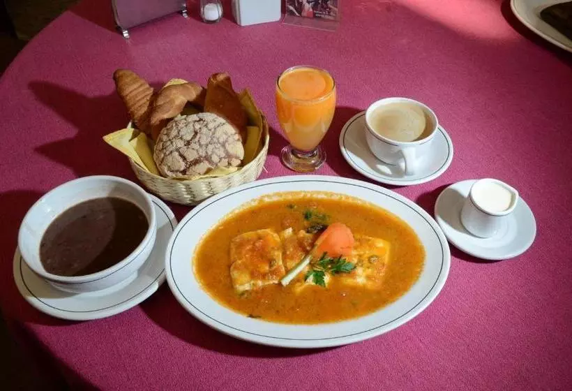 Fotos del hotel Casa Antigua:  8