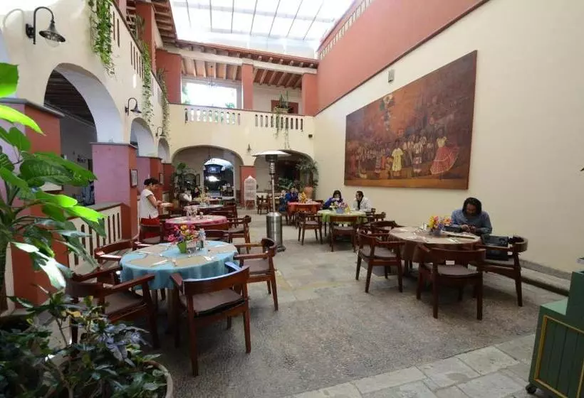 Fotos del hotel Casa Antigua:  4