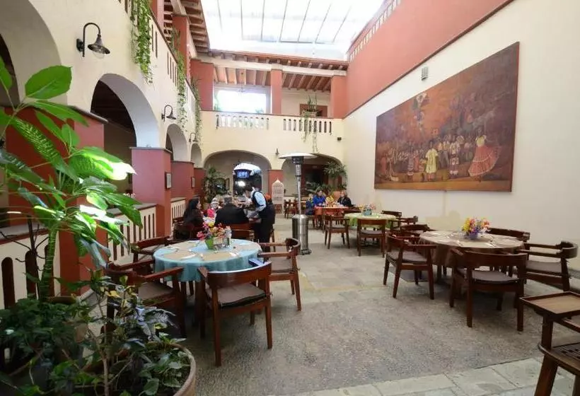 Fotos del hotel Casa Antigua:  20