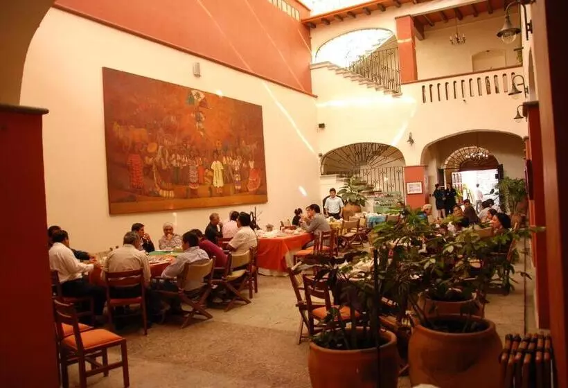 Fotos del hotel Casa Antigua:  18