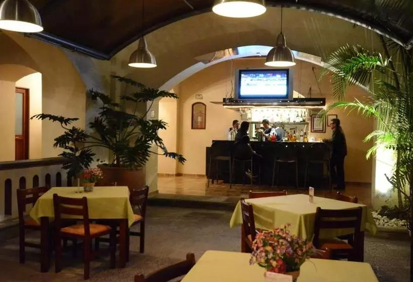 Fotos del hotel Casa Antigua:  22