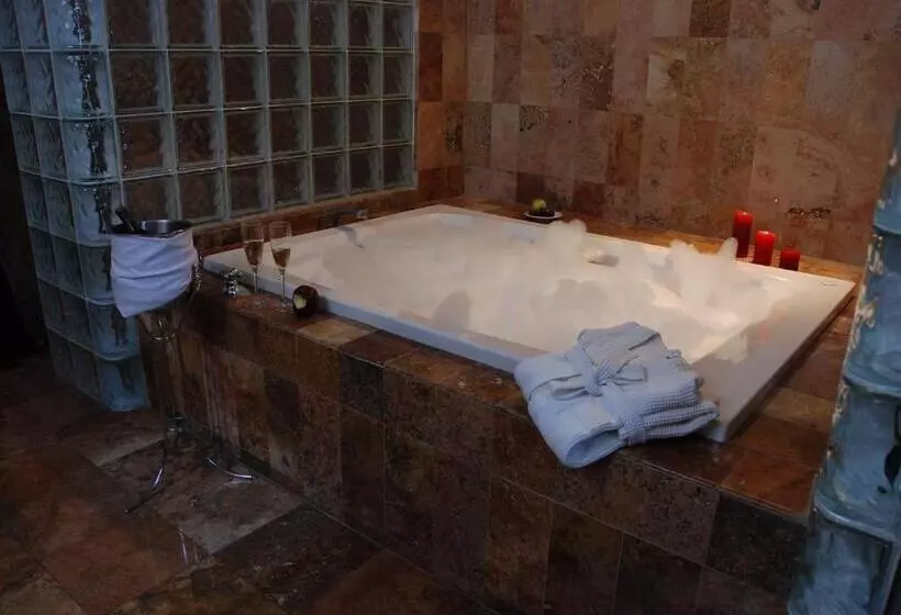 Fotos del hotel Casa Antigua:  3