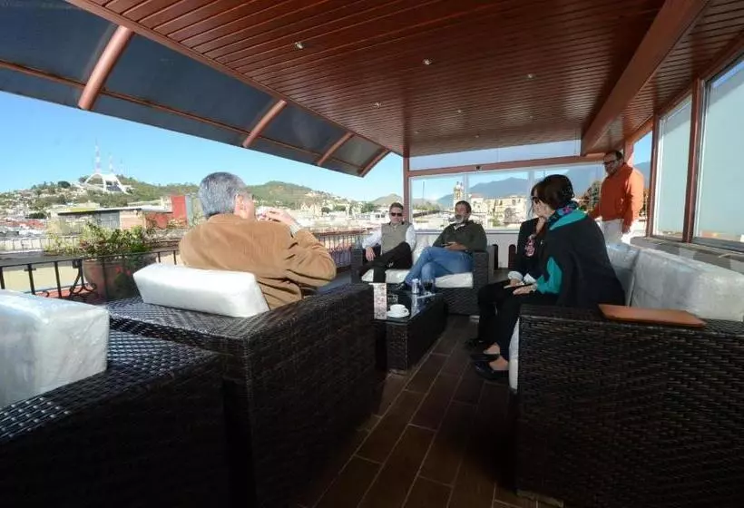 Fotos del hotel Casa Antigua:  16