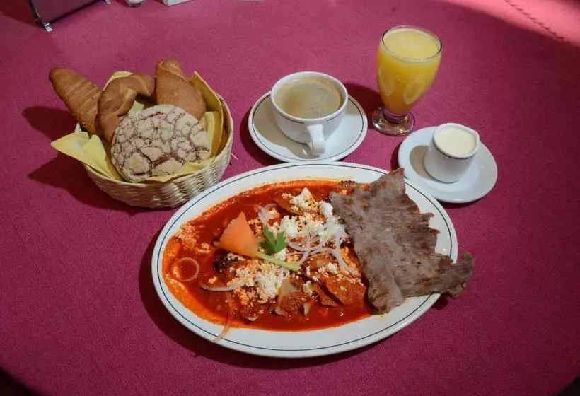 Fotos del hotel Casa Antigua:  15