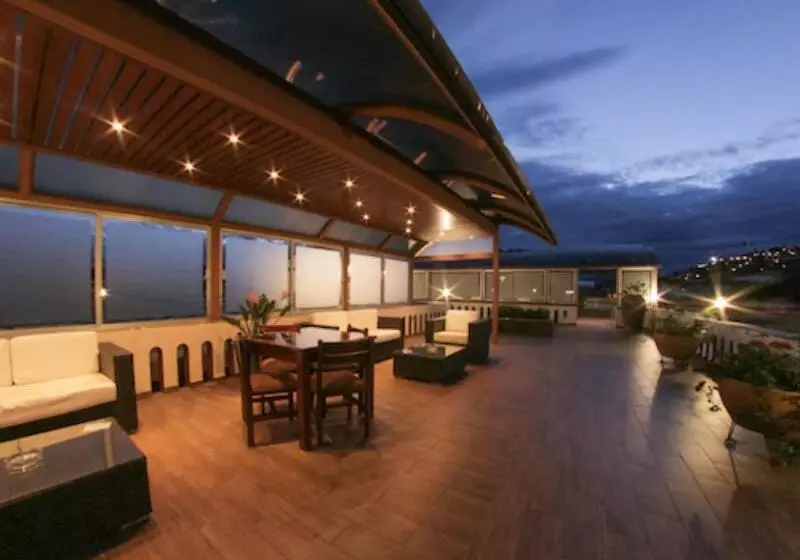 Fotos del hotel Casa Antigua:  12