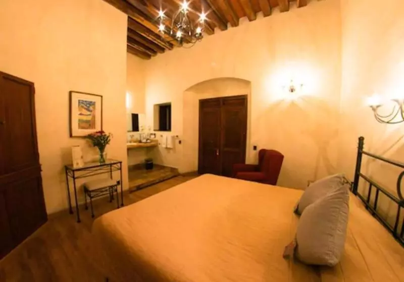 Fotos del hotel Casa Antigua:  10