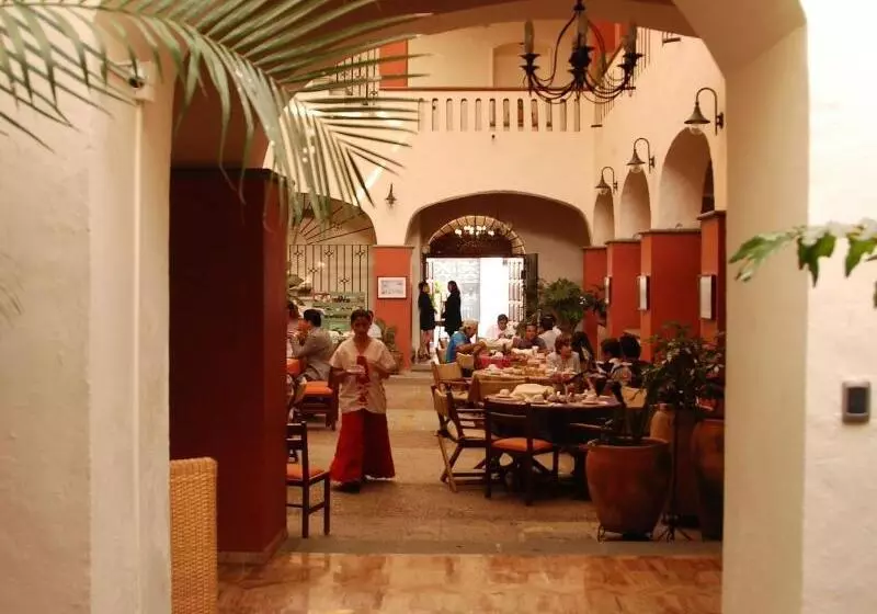 Fotos del hotel Casa Antigua:  17