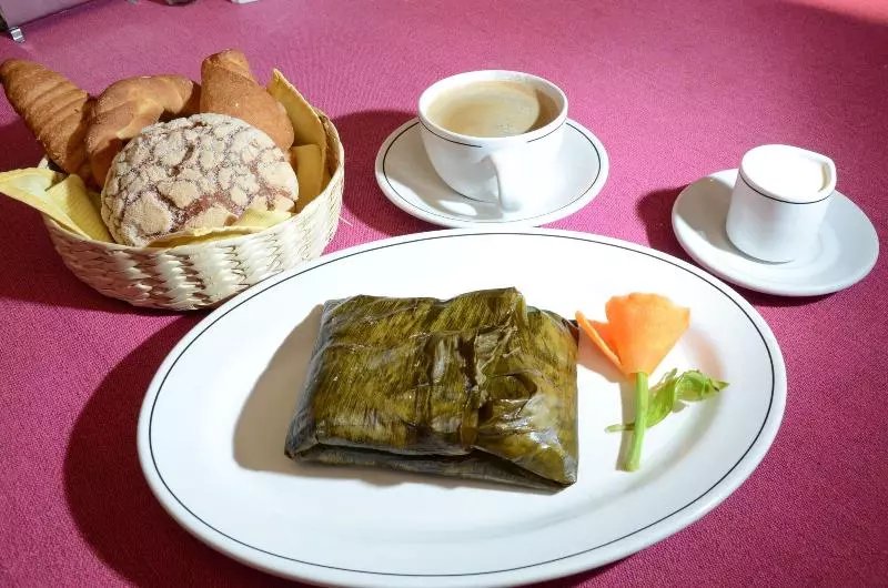 Fotos del hotel Casa Antigua:  25