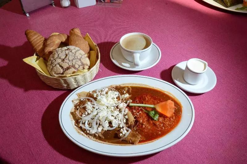 Fotos del hotel Casa Antigua:  11