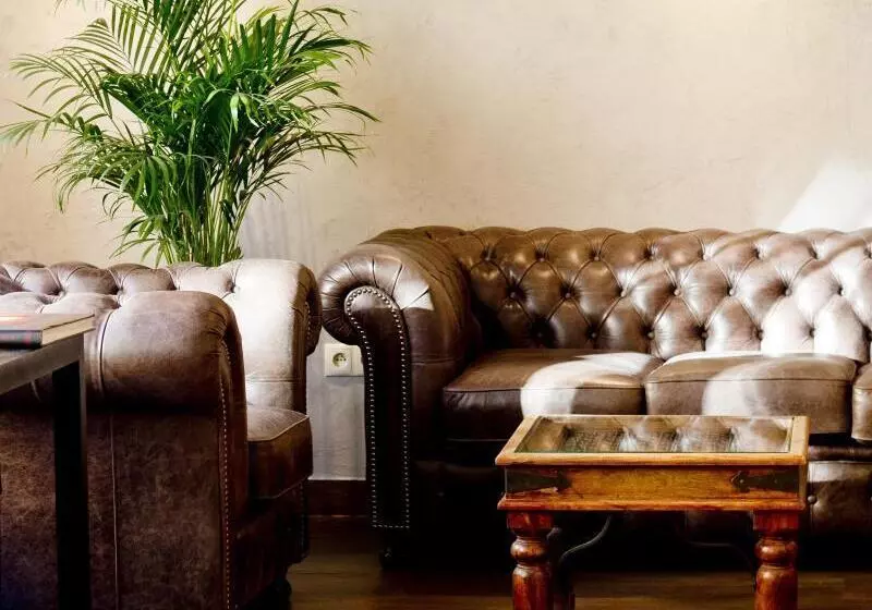 Fotos del hotel Columbus:  28