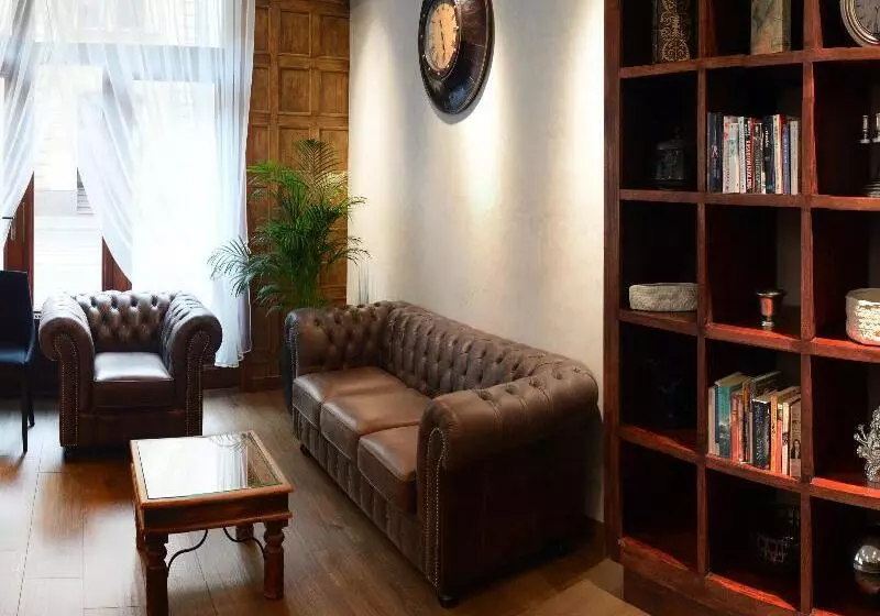 Fotos del hotel Columbus:  37