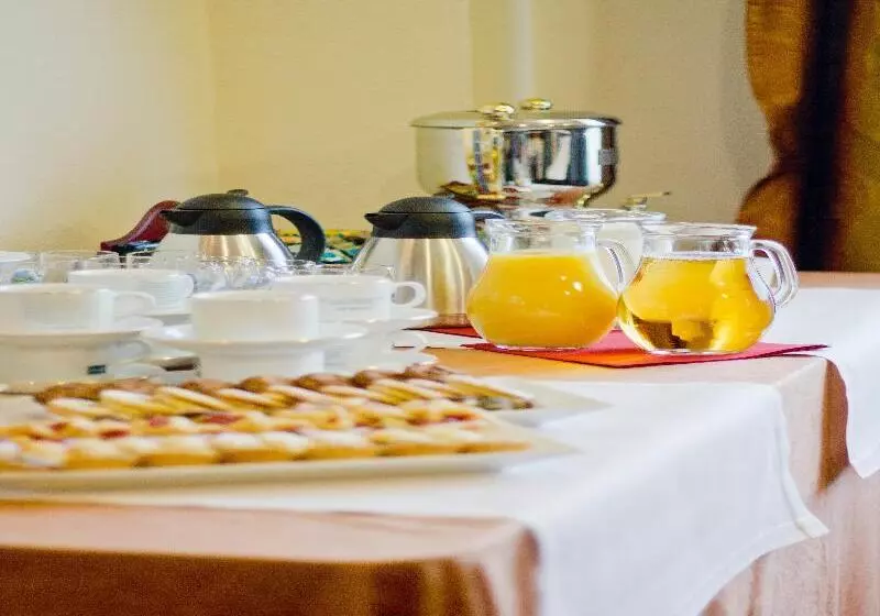 Fotos del hotel Columbus:  39