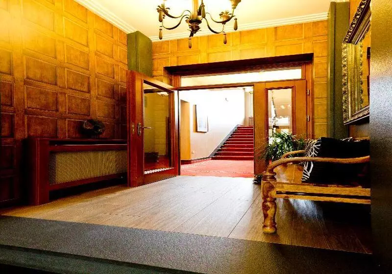 Fotos del hotel Columbus:  31