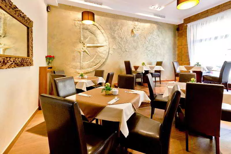 Fotos del hotel Columbus:  32