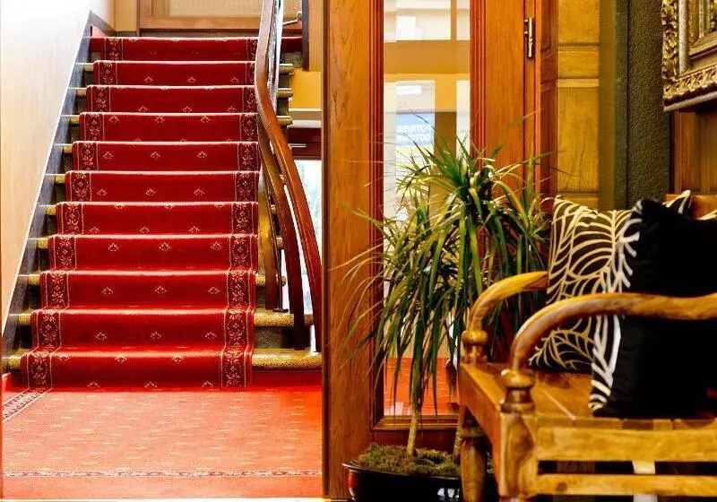 Fotos del hotel Columbus:  38