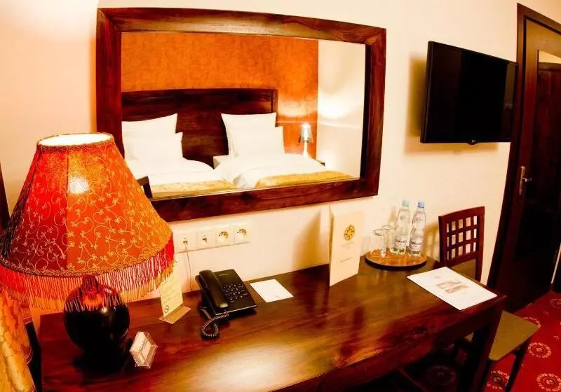 Fotos del hotel Columbus:  27