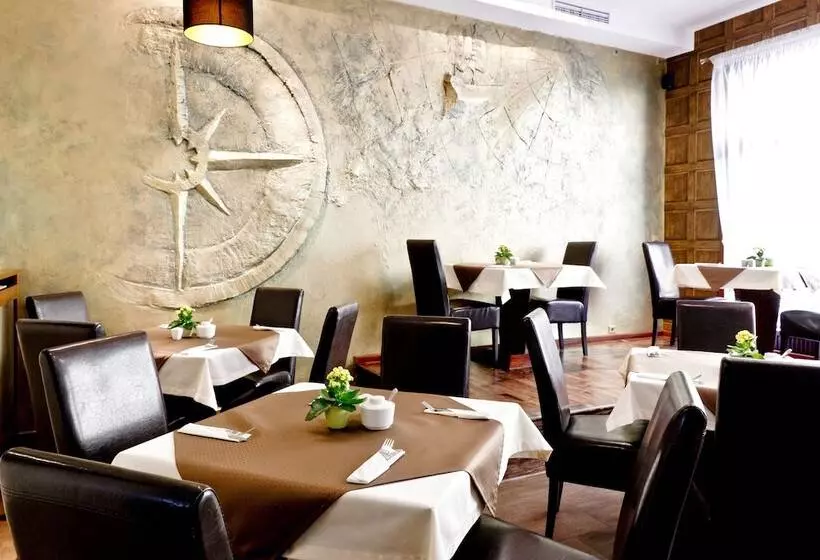 Fotos del hotel Columbus:  11