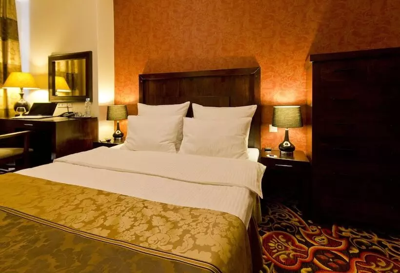 Fotos del hotel Columbus:  2