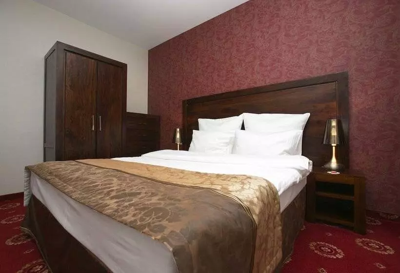 Fotos del hotel Columbus:  3