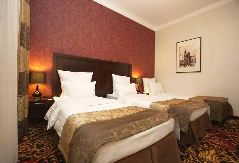 Fotos del hotel Columbus:  8