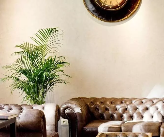 Fotos del hotel Columbus:  6