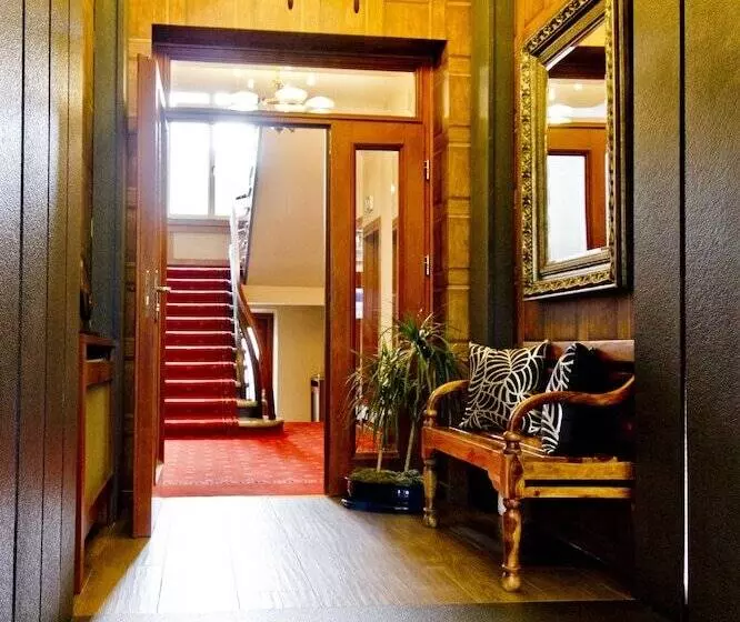 Fotos del hotel Columbus:  10