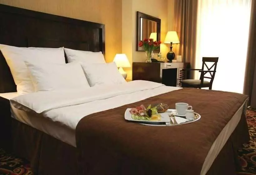 Fotos del hotel Columbus:  1