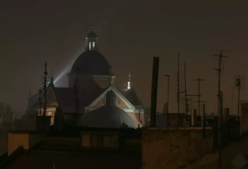 Fotos del hotel Columbus:  22