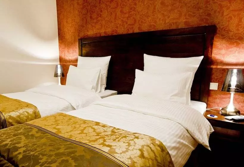 Fotos del hotel Columbus:  4