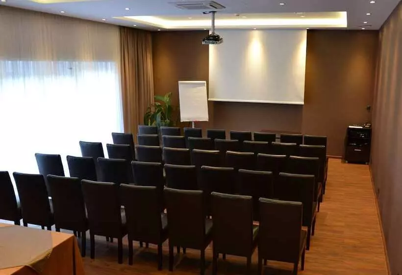 Fotos del hotel Columbus:  12