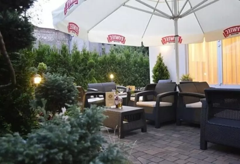 Fotos del hotel Columbus:  13