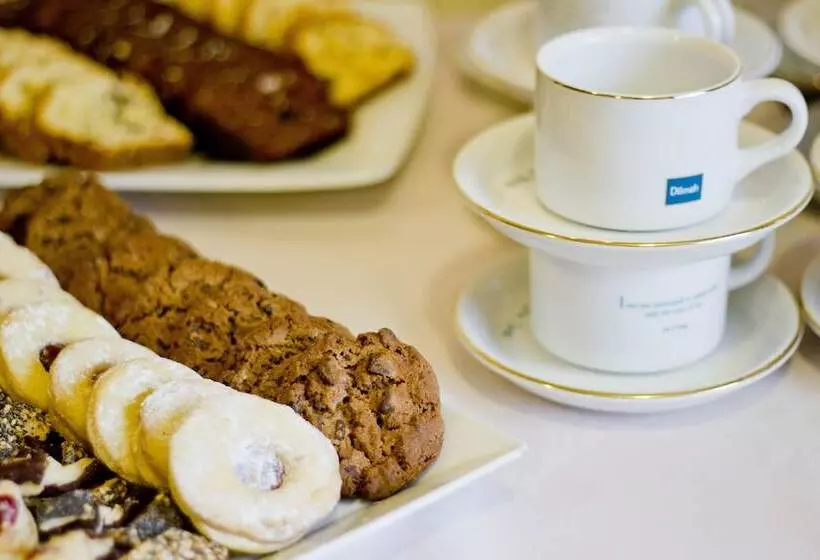 Fotos del hotel Columbus:  18